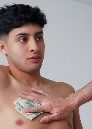 Don't Be Shy, We Are Both Naked In Here