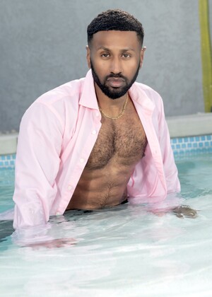 Executive Order: Episode 1