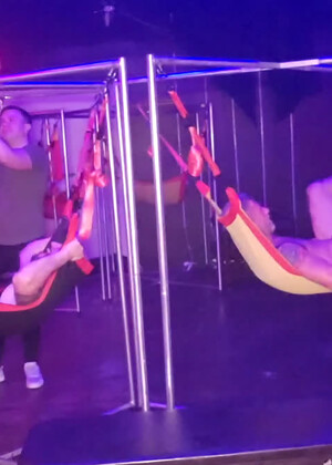 F3: FISTS FRIENDS FUN! - PART 1