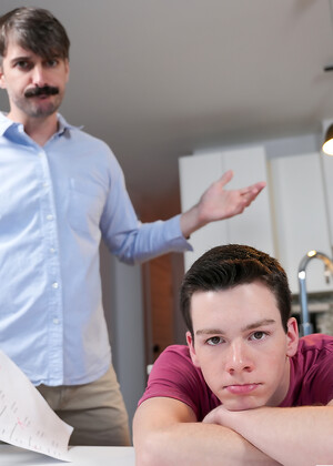 Fuck Me Like You've Always Imagined While She's Gone