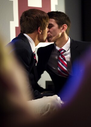 Helix Academy: The New Kid