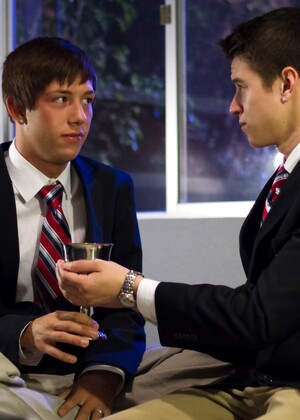 Helix Academy: The New Kid