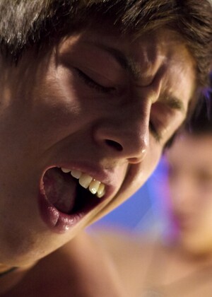 Helix Academy: The New Kid