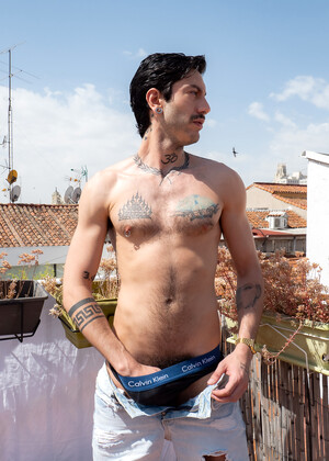 Hot AF: Alexis Clark