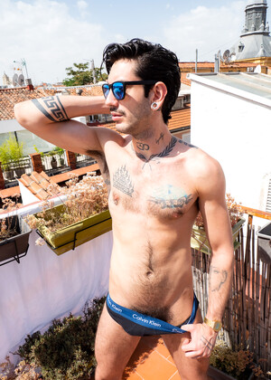 Hot AF: Alexis Clark