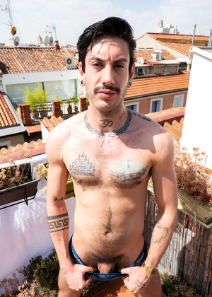 Hot AF: Alexis Clark