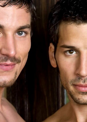 Kevin & Leo. Randy Blue classic (Dec, 2009)