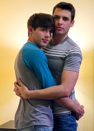 Penetrating Young Studs