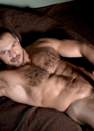 Shacked Up Scene 2- Dean Flynn and Arpad Miklos