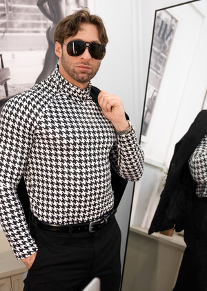 THE DEMON TWINK WEARS NADA PART 2: A GAY XXX PARODY