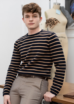 THE DEMON TWINK WEARS NADA PART 2: A GAY XXX PARODY