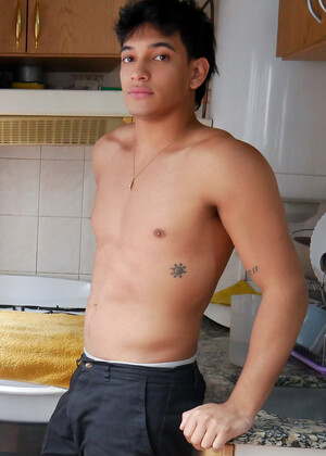 You Broke Up With Your Girlfriend? Don't Worry, Papi, I'll Drink Your Leche Raw