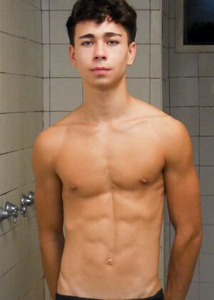 "Better Than My Girlfriend!" - Secret Fun in the Locker Room After Soccer Practice