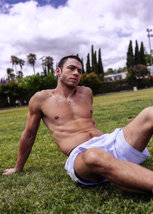 Daniel Justice & Beau Butler