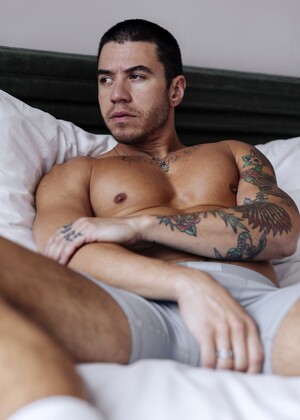 Daniel Justice & Beau Butler