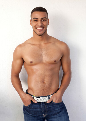 Dominic Santos