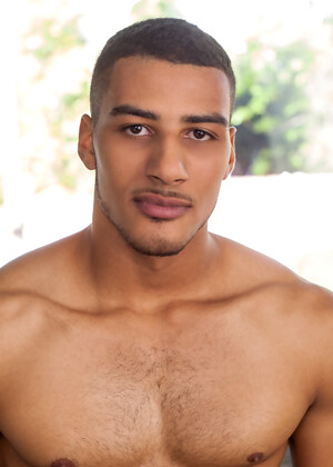 Dominic Santos Self Suck & Ass Play