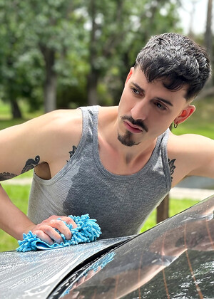 Everything's Negotiable, Especially When Your Cock Looks Like That