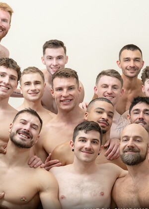 Harrison Todd. Title: Cumdump #1