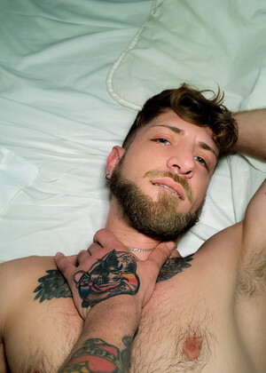 Horny Brat Has To Earn It