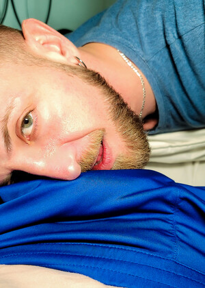 Horny Brat Has To Earn It