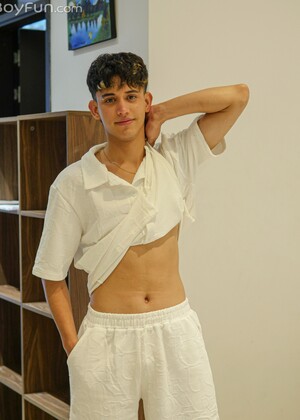 Ricky Montes