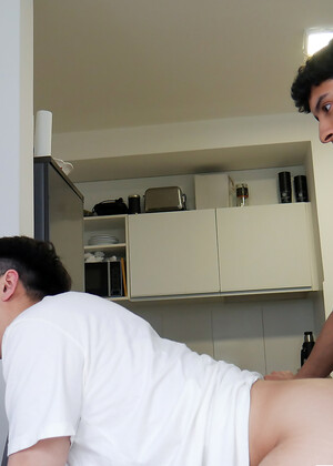 This is How We Treat Roommates Here