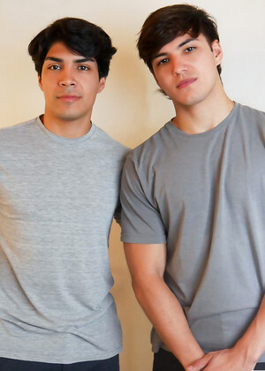 Wanna Be Rich Selling This Cream? Cream My Hole First! (Introducing Dionisio and Christopher!)