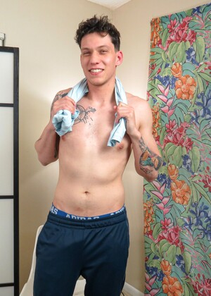 Brock Lee Reynolds