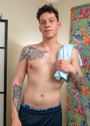 Brock Lee Reynolds