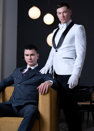 Christmas With The Butler 2