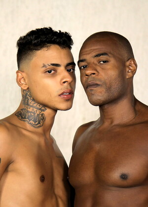 Fuckermate Brazil - Raw Games