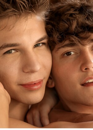 Hugo Carter & Billy Coogan