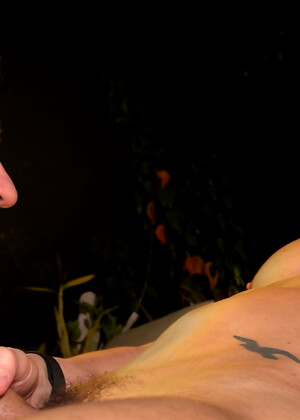 In the Heat of the Night with Dakota Wonders and Scotty J
