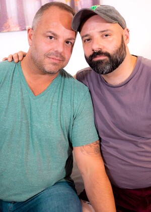 John Lock and Mark Matthews