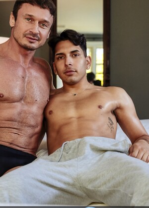 Matteo Gold & Alex Kof