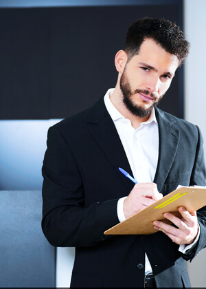 Receptionist