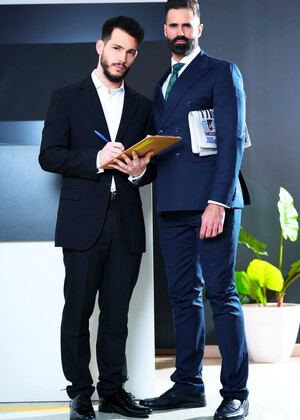 Receptionist