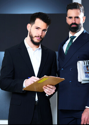 Receptionist