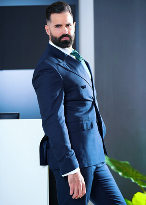 Receptionist