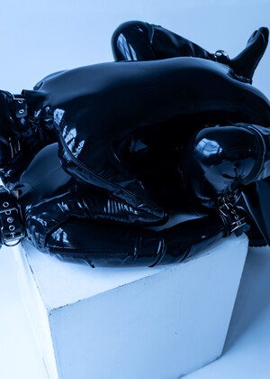 Rubber Gimps