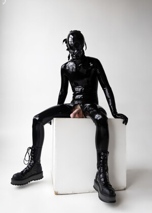 Rubber Gimps