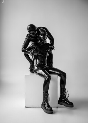 Rubber Gimps