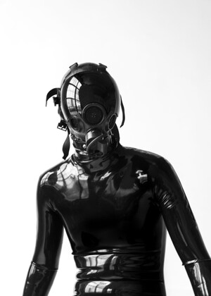 Rubber Gimps