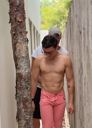 Colby Buttfucks Alex Gonz