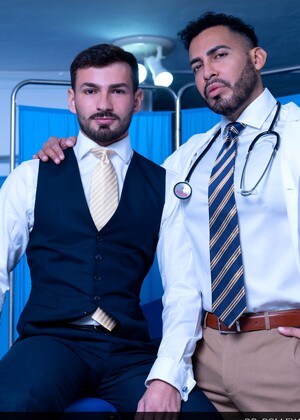 Dr. Rom Examines Koki Castillo