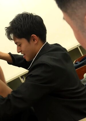 Graduated And Became A Porn Star, Part One by Japan Boyz