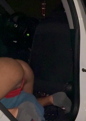 Late Night Cruisin'