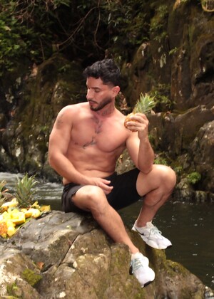 Lost In Puerto Rico 1-Forest of Temptation