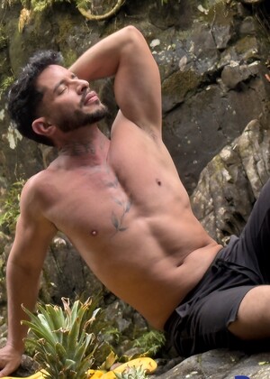 Lost In Puerto Rico 1-Forest of Temptation